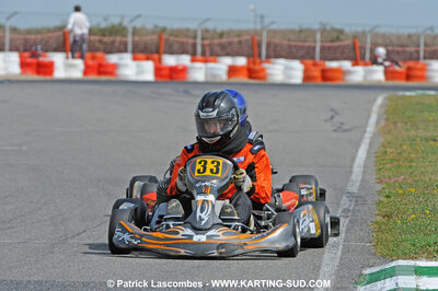 11 & 12/07/2009 : Défi France KFS 2009 à Saint-Amand (photos Patrick Lascombes) 2009 — karting