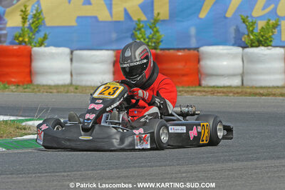 11 & 12/07/2009 : Défi France KFS 2009 à Saint-Amand (photos Patrick Lascombes) 2009 — karting
