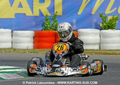 11 & 12/07/2009 : Défi France KFS 2009 à Saint-Amand (photos Patrick Lascombes) 2009 — karting