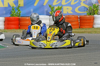 11 & 12/07/2009 : Défi France KFS 2009 à Saint-Amand (photos Patrick Lascombes) 2009 — karting