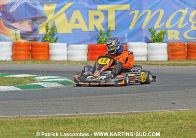 11 & 12/07/2009 : Défi France KFS 2009 à Saint-Amand (photos Patrick Lascombes) 2009 — karting