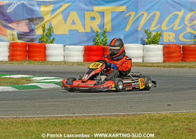 11 & 12/07/2009 : Défi France KFS 2009 à Saint-Amand (photos Patrick Lascombes) 2009 — karting