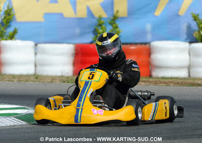 11 & 12/07/2009 : Défi France KFS 2009 à Saint-Amand (photos Patrick Lascombes) 2009 — karting