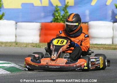 11 & 12/07/2009 : Défi France KFS 2009 à Saint-Amand (photos Patrick Lascombes) 2009 — karting