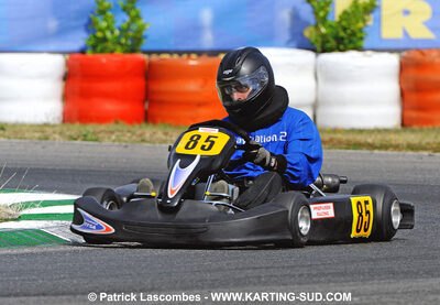 11 & 12/07/2009 : Défi France KFS 2009 à Saint-Amand (photos Patrick Lascombes) 2009 — karting