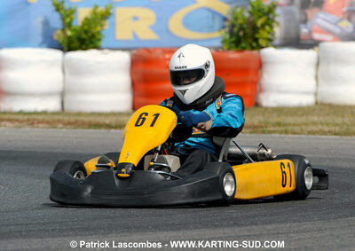 11 & 12/07/2009 : Défi France KFS 2009 à Saint-Amand (photos Patrick Lascombes) 2009 — karting