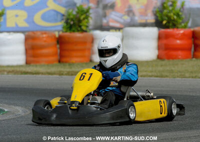 11 & 12/07/2009 : Défi France KFS 2009 à Saint-Amand (photos Patrick Lascombes) 2009 — karting