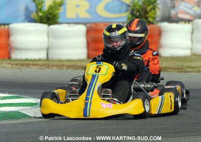 11 & 12/07/2009 : Défi France KFS 2009 à Saint-Amand (photos Patrick Lascombes) 2009 — karting
