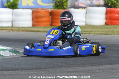 11 & 12/07/2009 : Défi France KFS 2009 à Saint-Amand (photos Patrick Lascombes) 2009 — karting