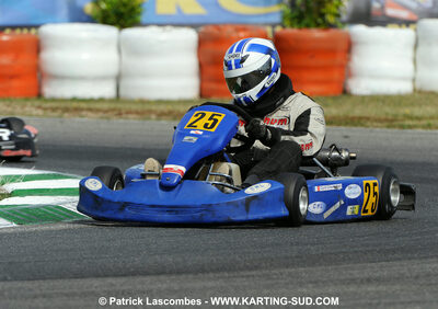 11 & 12/07/2009 : Défi France KFS 2009 à Saint-Amand (photos Patrick Lascombes) 2009 — karting