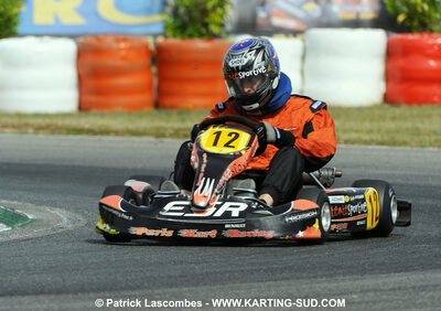 11 & 12/07/2009 : Défi France KFS 2009 à Saint-Amand (photos Patrick Lascombes) 2009 — karting