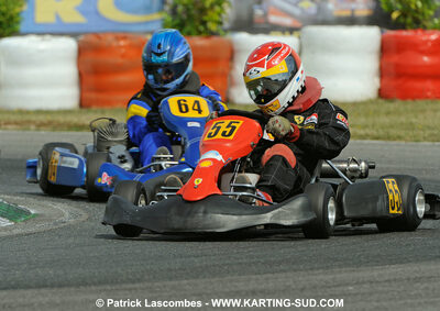 11 & 12/07/2009 : Défi France KFS 2009 à Saint-Amand (photos Patrick Lascombes) 2009 — karting