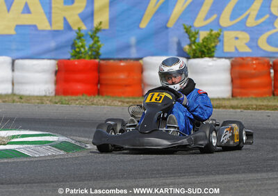 11 & 12/07/2009 : Défi France KFS 2009 à Saint-Amand (photos Patrick Lascombes) 2009 — karting