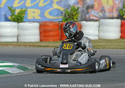 11 & 12/07/2009 : Défi France KFS 2009 à Saint-Amand (photos Patrick Lascombes) 2009 — karting