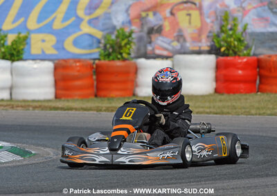 11 & 12/07/2009 : Défi France KFS 2009 à Saint-Amand (photos Patrick Lascombes) 2009 — karting