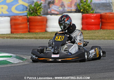 11 & 12/07/2009 : Défi France KFS 2009 à Saint-Amand (photos Patrick Lascombes) 2009 — karting