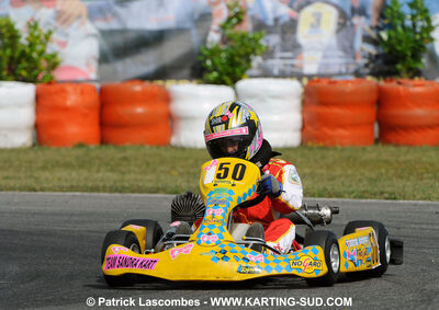 11 & 12/07/2009 : Défi France KFS 2009 à Saint-Amand (photos Patrick Lascombes) 2009 — karting