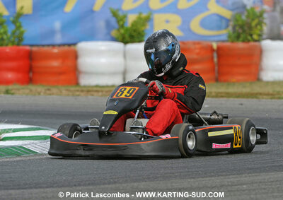 11 & 12/07/2009 : Défi France KFS 2009 à Saint-Amand (photos Patrick Lascombes) 2009 — karting