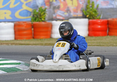 11 & 12/07/2009 : Défi France KFS 2009 à Saint-Amand (photos Patrick Lascombes) 2009 — karting