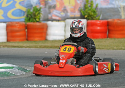 11 & 12/07/2009 : Défi France KFS 2009 à Saint-Amand (photos Patrick Lascombes) 2009 — karting