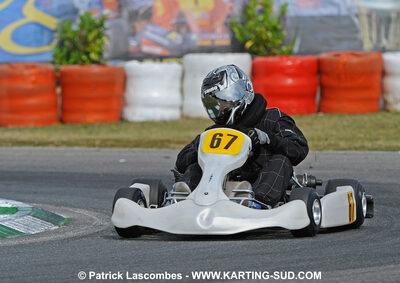 11 & 12/07/2009 : Défi France KFS 2009 à Saint-Amand (photos Patrick Lascombes) 2009 — karting