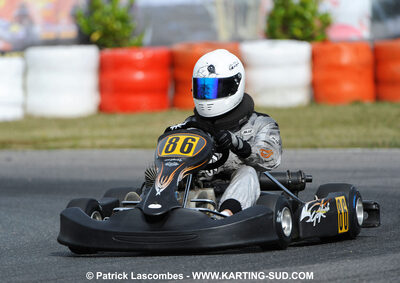 11 & 12/07/2009 : Défi France KFS 2009 à Saint-Amand (photos Patrick Lascombes) 2009 — karting
