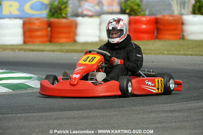 11 & 12/07/2009 : Défi France KFS 2009 à Saint-Amand (photos Patrick Lascombes) 2009 — karting