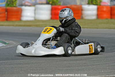 11 & 12/07/2009 : Défi France KFS 2009 à Saint-Amand (photos Patrick Lascombes) 2009 — karting