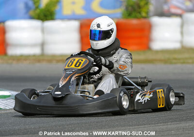 11 & 12/07/2009 : Défi France KFS 2009 à Saint-Amand (photos Patrick Lascombes) 2009 — karting