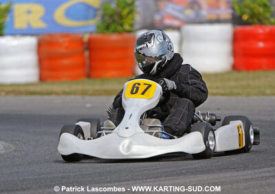 11 & 12/07/2009 : Défi France KFS 2009 à Saint-Amand (photos Patrick Lascombes) 2009 — karting