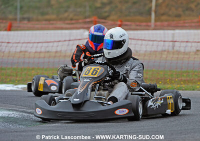 11 & 12/07/2009 : Défi France KFS 2009 à Saint-Amand (photos Patrick Lascombes) 2009 — karting