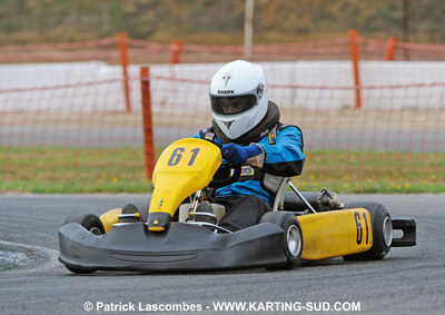11 & 12/07/2009 : Défi France KFS 2009 à Saint-Amand (photos Patrick Lascombes) 2009 — karting