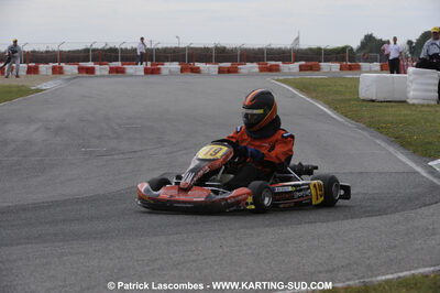 11 & 12/07/2009 : Défi France KFS 2009 à Saint-Amand (photos Patrick Lascombes) 2009 — karting