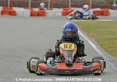 11 & 12/07/2009 : Défi France KFS 2009 à Saint-Amand (photos Patrick Lascombes) 2009 — karting