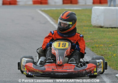 11 & 12/07/2009 : Défi France KFS 2009 à Saint-Amand (photos Patrick Lascombes) 2009 — karting