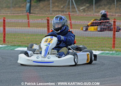 11 & 12/07/2009 : Défi France KFS 2009 à Saint-Amand (photos Patrick Lascombes) 2009 — karting