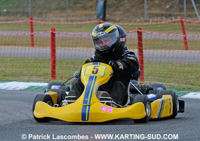 11 & 12/07/2009 : Défi France KFS 2009 à Saint-Amand (photos Patrick Lascombes) 2009 — karting