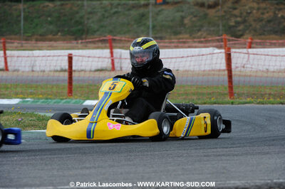 11 & 12/07/2009 : Défi France KFS 2009 à Saint-Amand (photos Patrick Lascombes) 2009 — karting