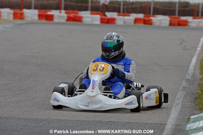 11 & 12/07/2009 : Défi France KFS 2009 à Saint-Amand (photos Patrick Lascombes) 2009 — karting