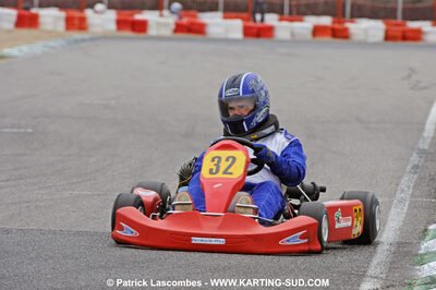 11 & 12/07/2009 : Défi France KFS 2009 à Saint-Amand (photos Patrick Lascombes) 2009 — karting
