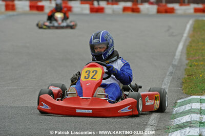 11 & 12/07/2009 : Défi France KFS 2009 à Saint-Amand (photos Patrick Lascombes) 2009 — karting
