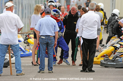 11 & 12/07/2009 : Défi France KFS 2009 à Saint-Amand (photos Patrick Lascombes) 2009 — karting