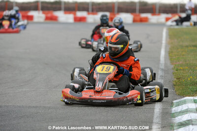11 & 12/07/2009 : Défi France KFS 2009 à Saint-Amand (photos Patrick Lascombes) 2009 — karting