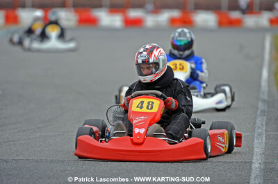 11 & 12/07/2009 : Défi France KFS 2009 à Saint-Amand (photos Patrick Lascombes) 2009 — karting
