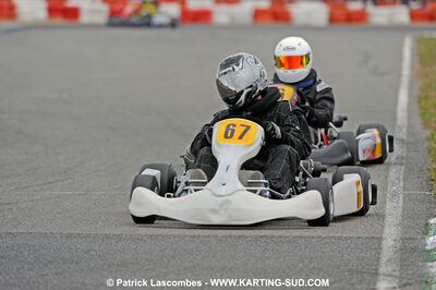 11 & 12/07/2009 : Défi France KFS 2009 à Saint-Amand (photos Patrick Lascombes) 2009 — karting