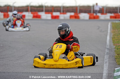 11 & 12/07/2009 : Défi France KFS 2009 à Saint-Amand (photos Patrick Lascombes) 2009 — karting