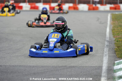 11 & 12/07/2009 : Défi France KFS 2009 à Saint-Amand (photos Patrick Lascombes) 2009 — karting