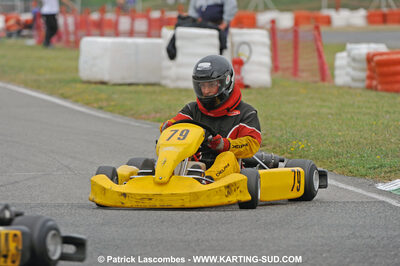 11 & 12/07/2009 : Défi France KFS 2009 à Saint-Amand (photos Patrick Lascombes) 2009 — karting