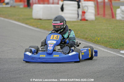 11 & 12/07/2009 : Défi France KFS 2009 à Saint-Amand (photos Patrick Lascombes) 2009 — karting