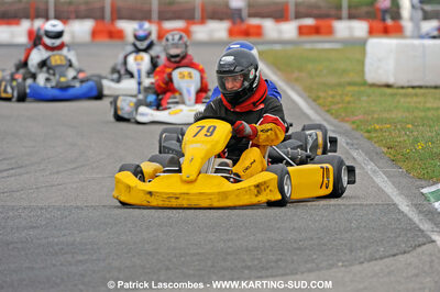 11 & 12/07/2009 : Défi France KFS 2009 à Saint-Amand (photos Patrick Lascombes) 2009 — karting